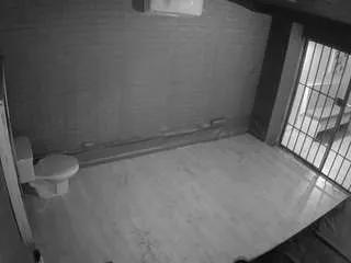 voyeurcam-jb-jail-2 on CamSoda 