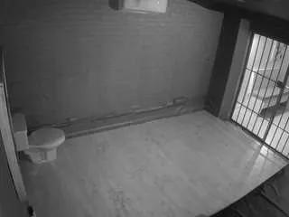 voyeurcam-jb-jail-2 on CamSoda 