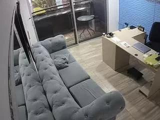 voyeurcam-jb-office-1 on CamSoda 