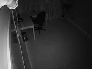 voyeurcam-jb-office-2 on CamSoda 