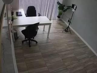 voyeurcam-jb-office-2 on CamSoda 