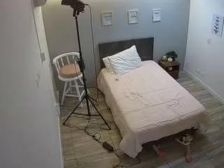 voyeurcam-jb-room-1 on CamSoda 