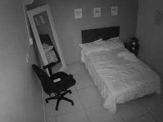 voyeurcam-jb-room-1 on CamSoda 