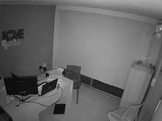 voyeurcam-jb-room-2 on CamSoda 