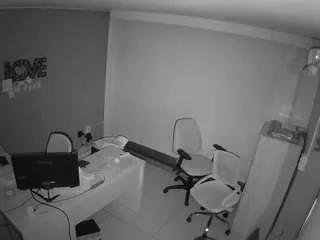 voyeurcam-jb-room-2 on CamSoda 