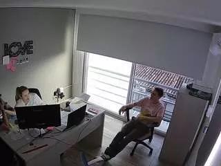 voyeurcam-jb-room-2 on CamSoda 