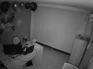 voyeurcam-jb-room-2 on CamSoda 