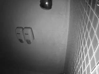 voyeurcam-jb-shower-11 on CamSoda 