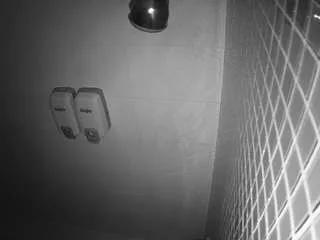 voyeurcam-jb-shower-11 on CamSoda 