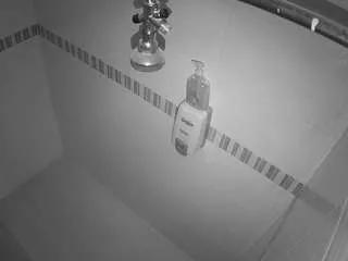 voyeurcam-jb-shower-16 on CamSoda 