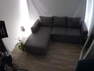 voyeurcam-jb-utility on CamSoda 