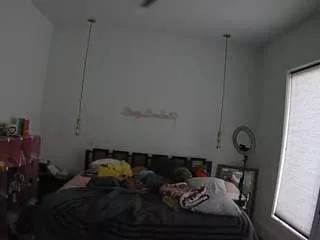 voyeurcam-lacemelacey-01 on CamSoda 