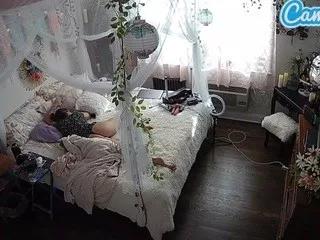 voyeurcam-veccasalt-01 on CamSoda 