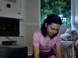 yrenex on CamSoda 