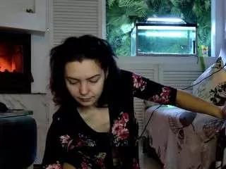 yrenex on CamSoda 