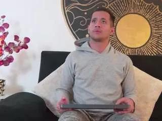 zaid-lion on CamSoda 