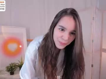 _mayflower_ on Chaturbate 