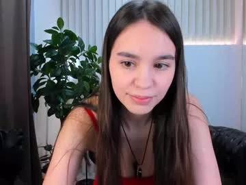 _mayflower_ on Chaturbate 