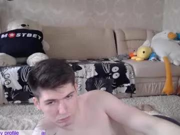 _pretty_fox_ on Chaturbate 