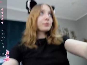 adelina_cowell on Chaturbate 