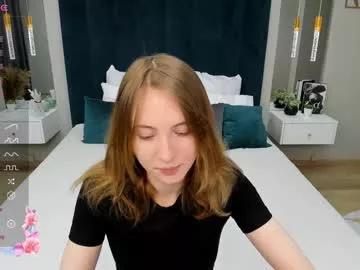 adelina_cowell on Chaturbate 