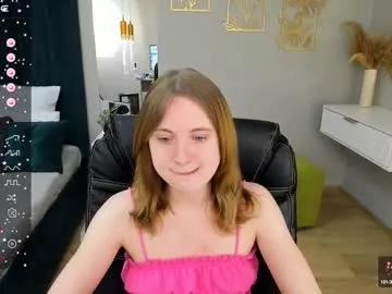 adelina_cowell on Chaturbate 