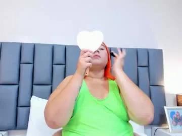 adreeaperez1 on Chaturbate 