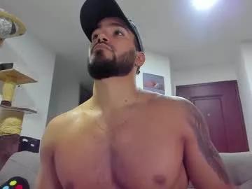 alexander_martines on Chaturbate 