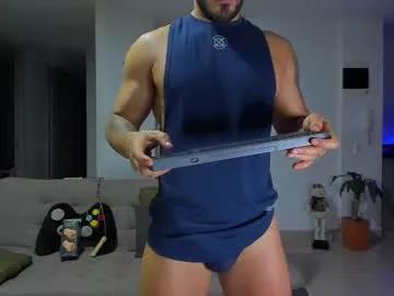 alexander_martines on Chaturbate 