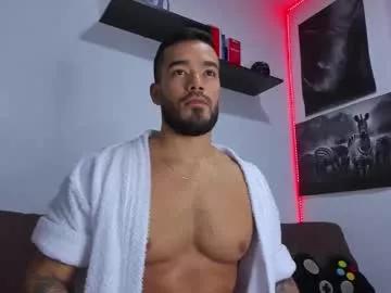 alexander_martines on Chaturbate 