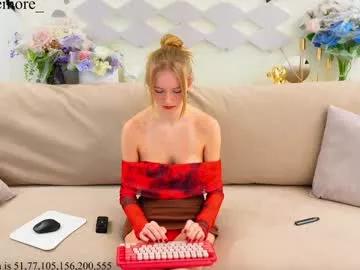 alexandra_demore on Chaturbate 