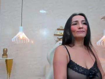 alexandramilf on Chaturbate 