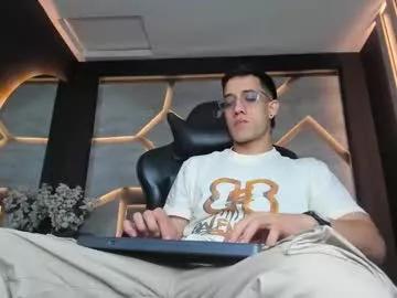 alexgiraldo_ on Chaturbate 