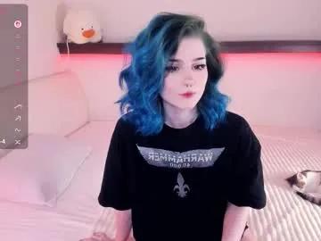 Watch Chaturbate's Alicentity alicentity from Chaturbate