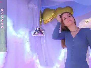 alisia_spinnet on Chaturbate 