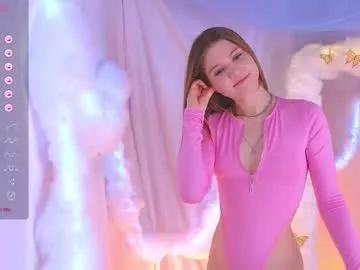 alisia_spinnet on Chaturbate 