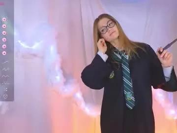 alisia_spinnet on Chaturbate 