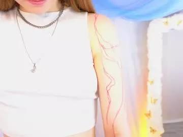 alisia_spinnet on Chaturbate 