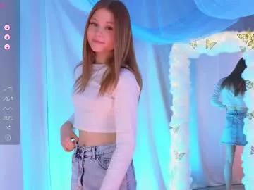 alisia_spinnet on Chaturbate 