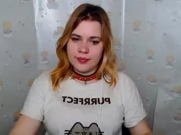 alisiakiss_ on Chaturbate 