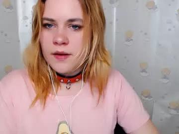 alisiakiss_ on Chaturbate 