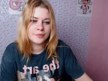 alisiakiss_ on Chaturbate 