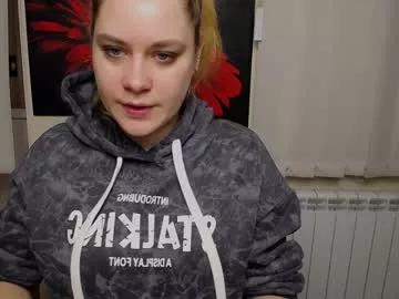 alisiakiss_ on Chaturbate 