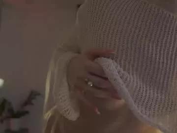 alissa_wxw on Chaturbate 