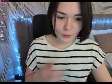 alli_zi on Chaturbate 