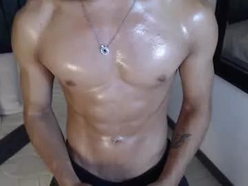 andyjoy_ on Chaturbate 