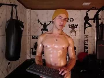 andyjoy_ on Chaturbate 