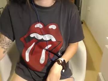 anime_baby22 on Chaturbate 