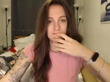 anime_baby22 on Chaturbate 