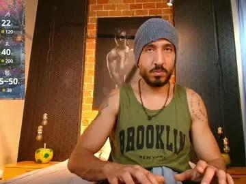 antonandsofii on Chaturbate 